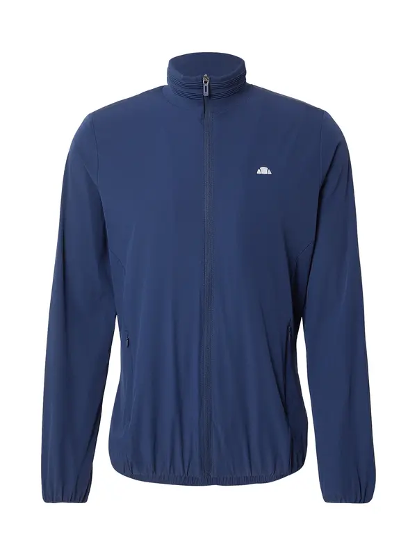 ELLESSE ELLESSE Jakna za trening 'Candora'  marine / bela