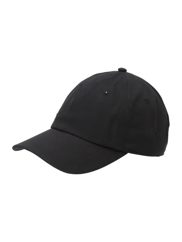 ELLESSE ELLESSE Kapa 'Arona'  črna