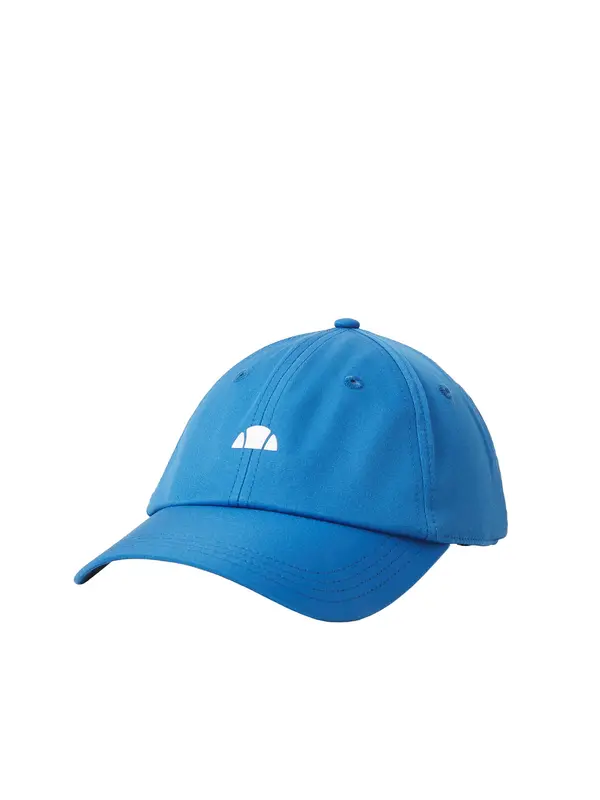ELLESSE ELLESSE Kapa 'Azoli'  azur / bela