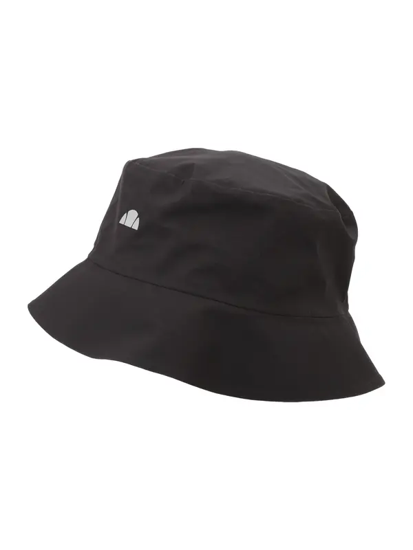 ELLESSE ELLESSE Kapa 'Varsola'  črna / bela