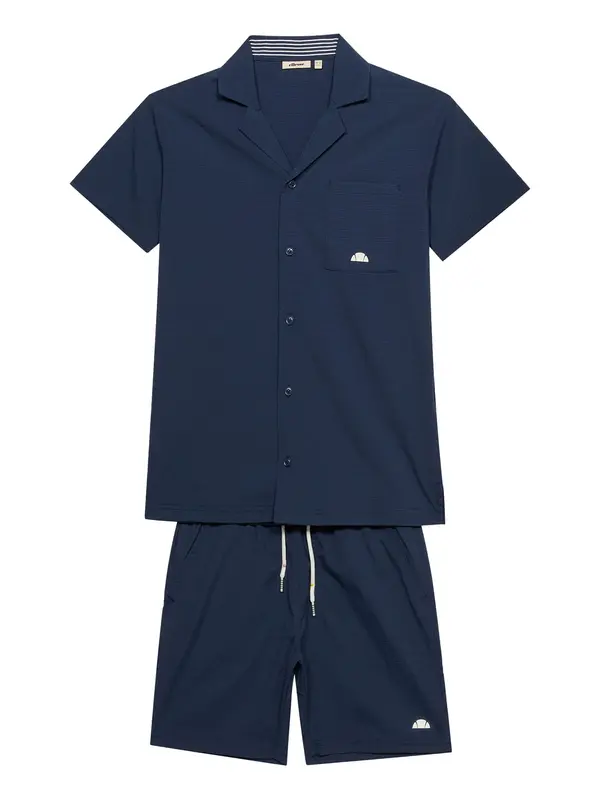 ELLESSE ELLESSE Komplet 'Agordo'  mornarska