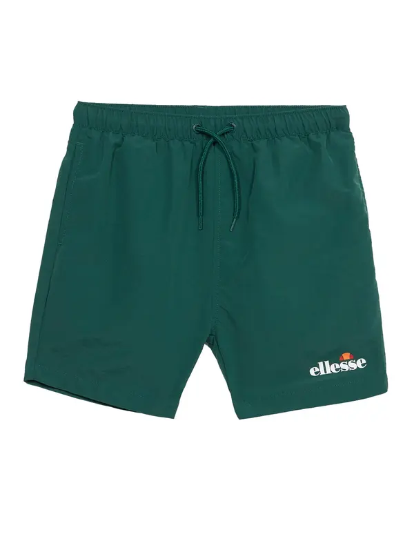 ELLESSE ELLESSE Kratke kopalne hlače 'Juleso'  temno zelena