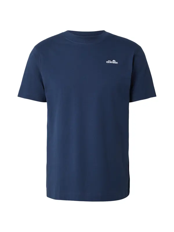 ELLESSE ELLESSE Majica 'Acciano'  temno modra