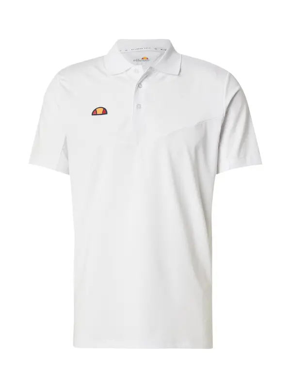 ELLESSE ELLESSE Majica 'Alsino'  bela
