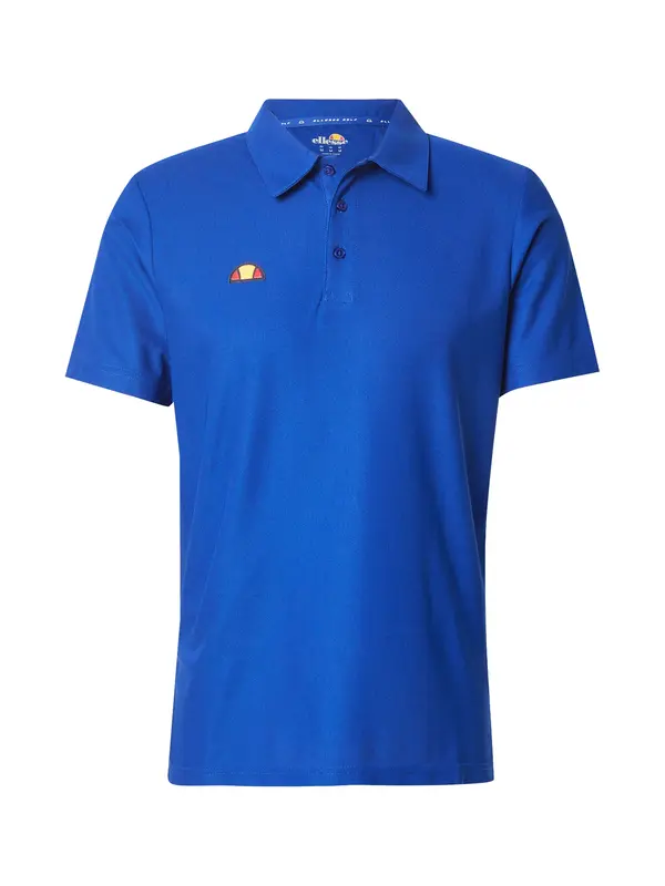 ELLESSE ELLESSE Majica 'Bertola'  modra