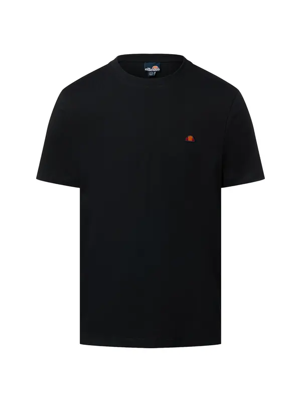 ELLESSE ELLESSE Majica 'Cassica'  črna