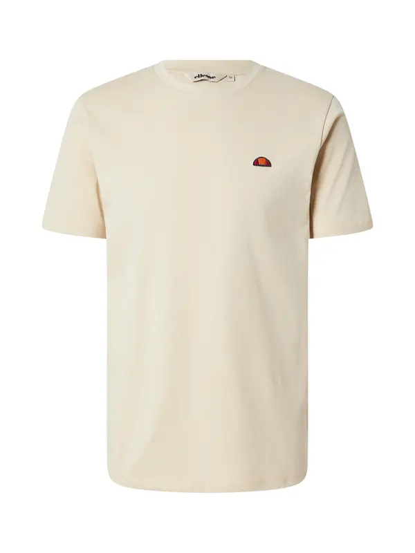 ELLESSE ELLESSE Majica 'Cassica'  kapučino / mešane barve