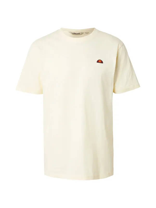 ELLESSE ELLESSE Majica 'Cassica'  svetlo rumena