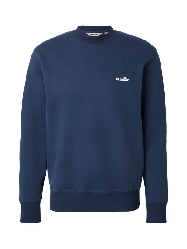 ELLESSE ELLESSE Majica 'Corcolle'  mornarska