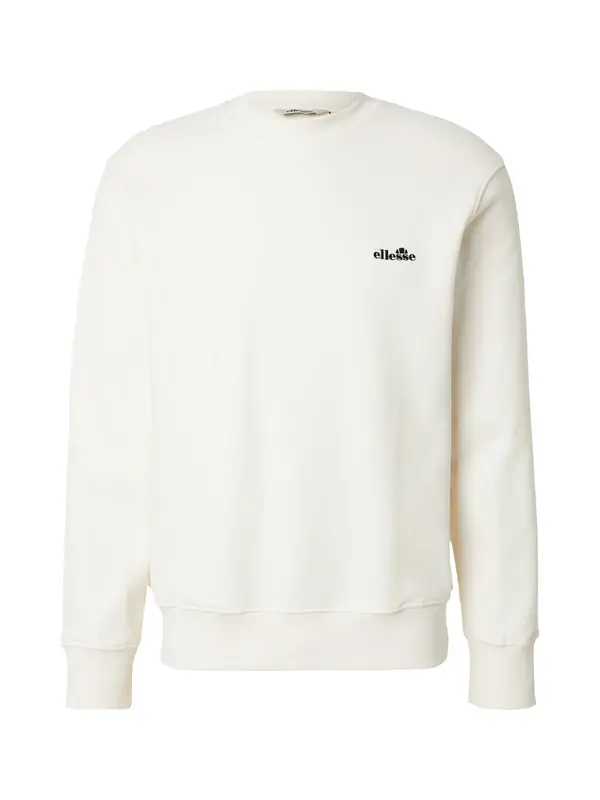 ELLESSE ELLESSE Majica 'Corcolle'  off-bela