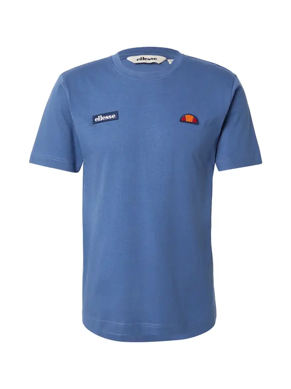 ELLESSE ELLESSE Majica 'Floran'  modra