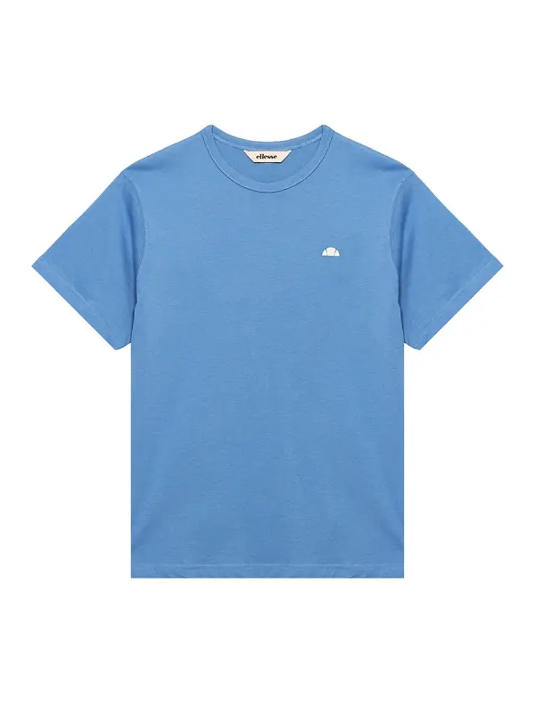 ELLESSE ELLESSE Majica 'Gelateria'  kraljevo modra / meta / marelica / bela