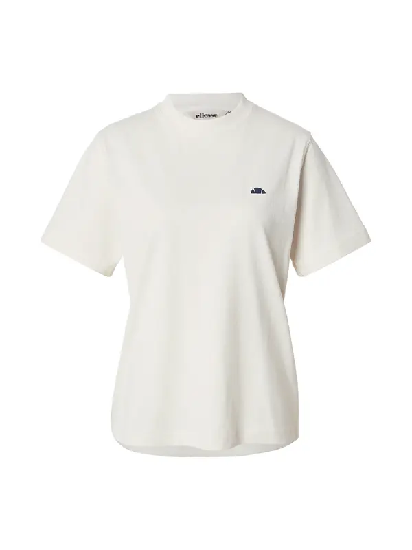 ELLESSE ELLESSE Majica 'Gelateria'  nočno modra / svetlo modra / črna / bela