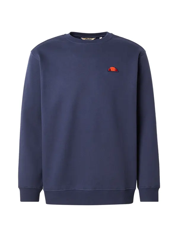 ELLESSE ELLESSE Majica 'Islington'  mornarska