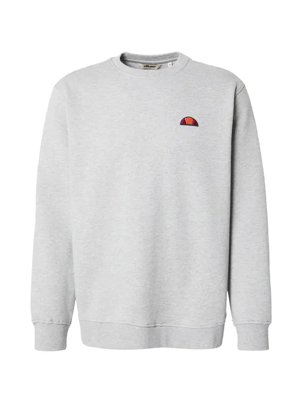ELLESSE ELLESSE Majica 'Islington'  siva
