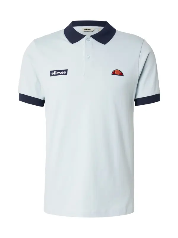 ELLESSE ELLESSE Majica 'Lessepsia Polo'  mešane barve