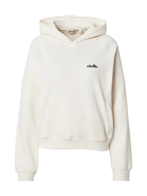 ELLESSE ELLESSE Majica 'LISCIA'  off-bela