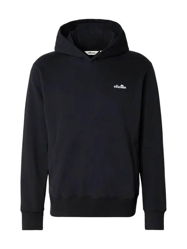 ELLESSE ELLESSE Majica 'Madone'  črna