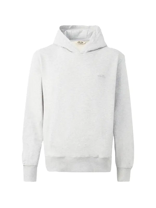 ELLESSE ELLESSE Majica 'Madone'  svetlo siva