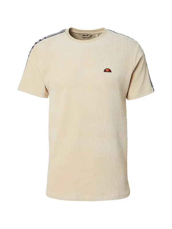 ELLESSE ELLESSE Majica 'Madori'  kapučino