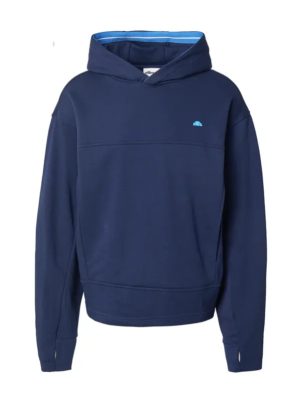 ELLESSE ELLESSE Majica  mornarska