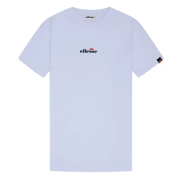 ELLESSE ELLESSE Majica 'Ollio 2'  modra / rdeča / bela