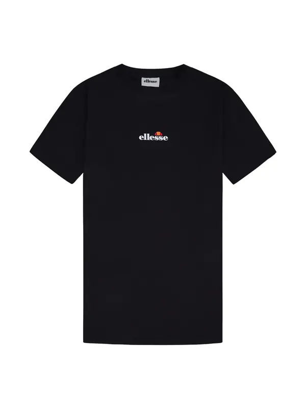 ELLESSE ELLESSE Majica 'Ollio 2'  oranžna / črna / bela