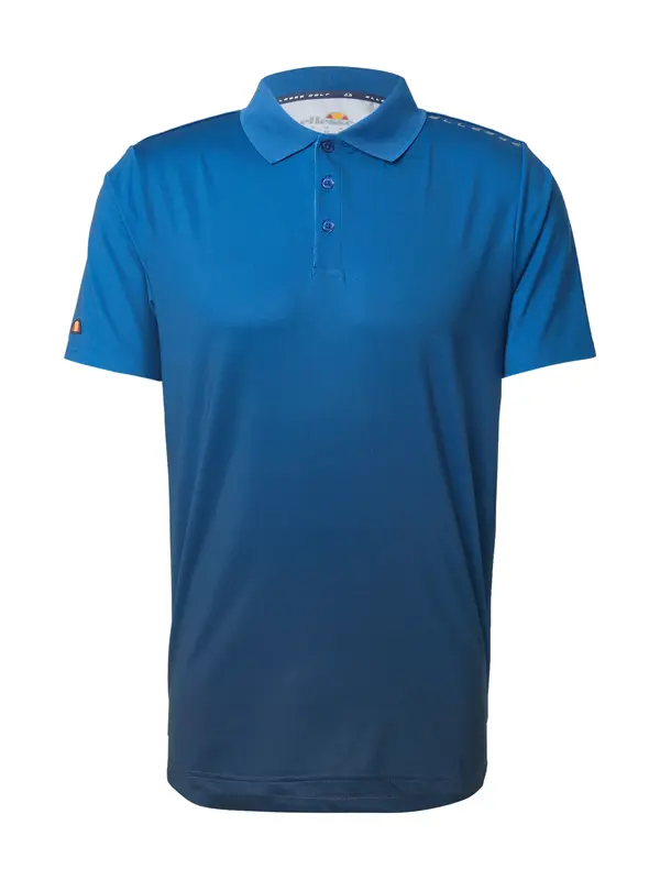 ELLESSE ELLESSE Majica 'Poliza'  modra