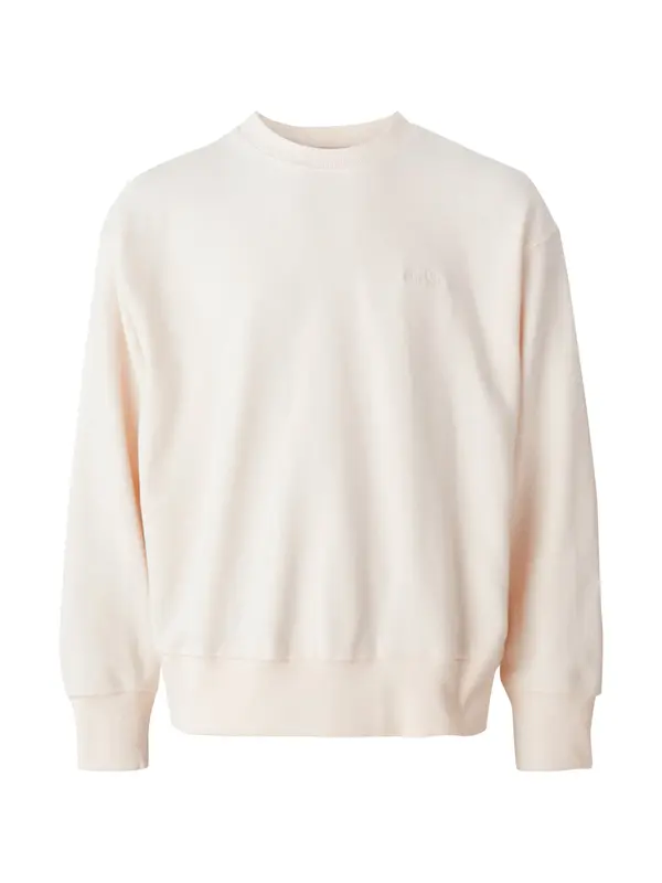 ELLESSE ELLESSE Majica 'Rafori'  volneno bela