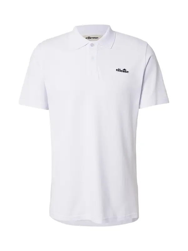 ELLESSE ELLESSE Majica 'Senago'  bela