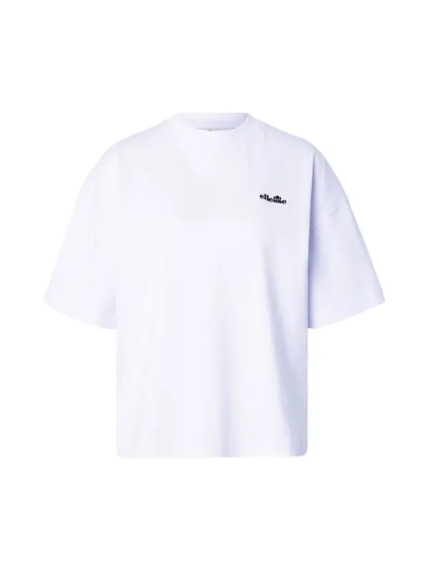 ELLESSE ELLESSE Majica 'STATTE'  bela