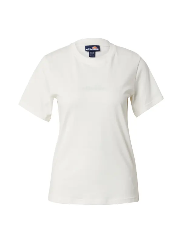 ELLESSE ELLESSE Majica 'SVETTA'  svetlo zelena / off-bela