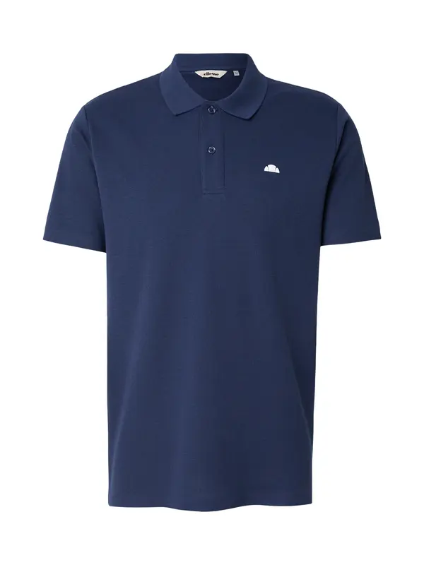 ELLESSE ELLESSE Majica 'Vergo'  mornarska
