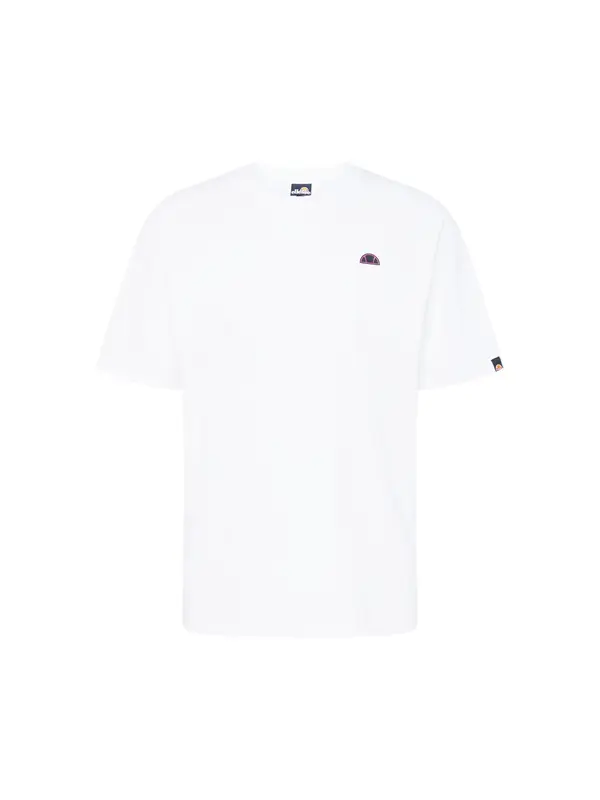 ELLESSE ELLESSE Majica 'Vipera'  roza / črna / bela