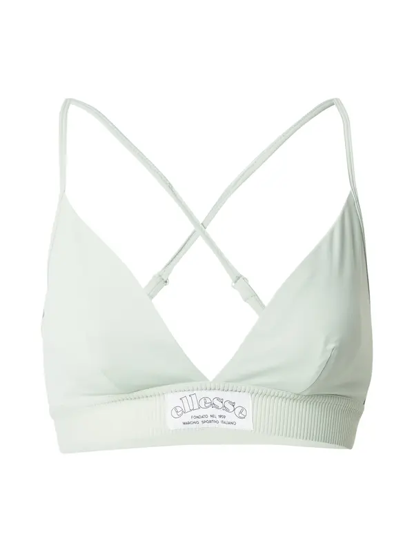 ELLESSE ELLESSE Nedrček 'Briancon'  pastelno zelena