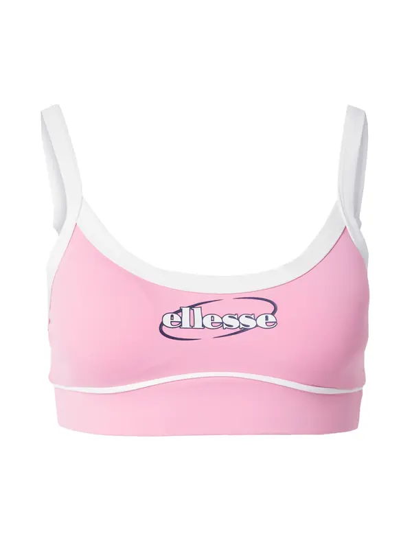 ELLESSE ELLESSE Nedrček 'NAVODARI'  marine / roza / bela