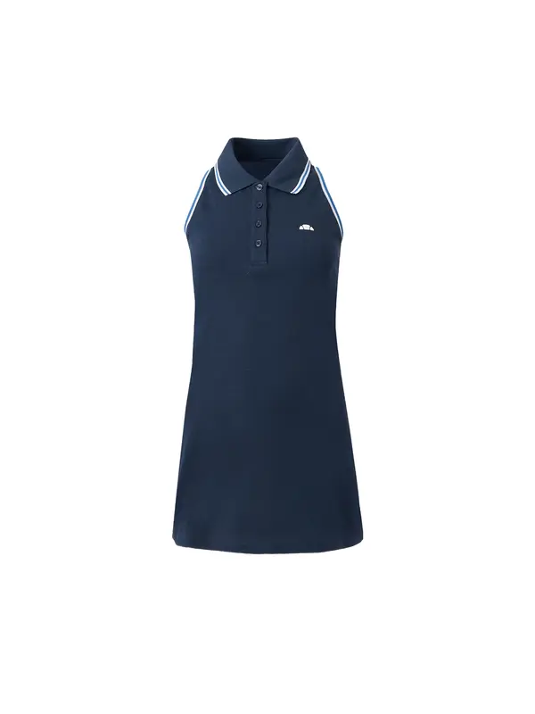 ELLESSE ELLESSE Obleka  modra / mornarska / golobje modra