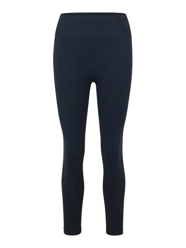 ELLESSE ELLESSE Pajkice 'Garceau'  mornarska / siva