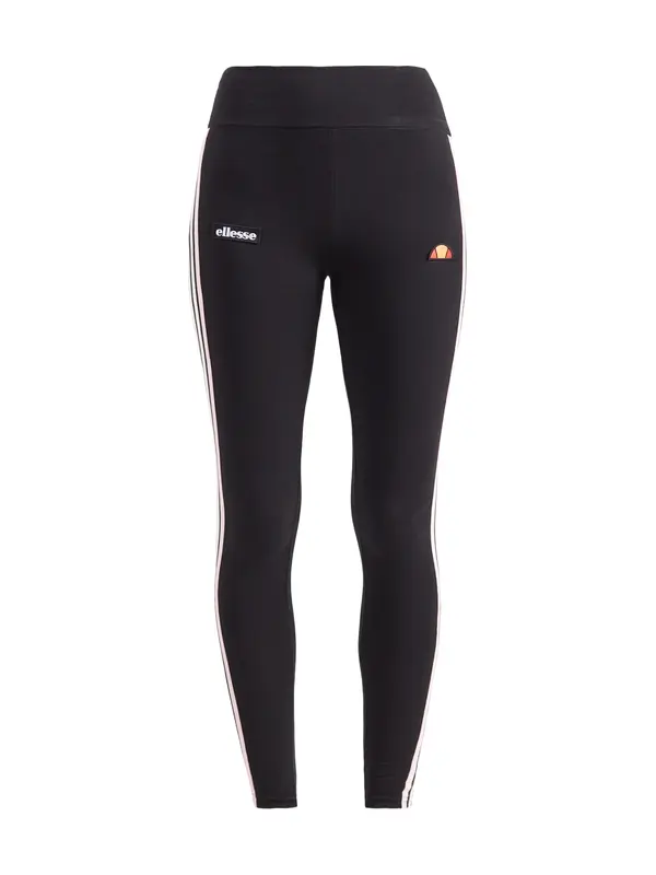 ELLESSE ELLESSE Pajkice  živo rdeča / črna / bela
