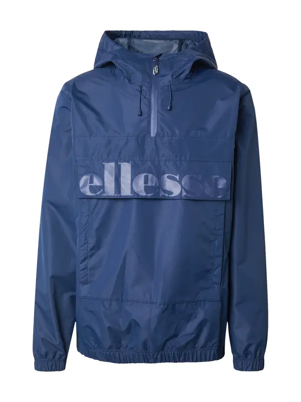 ELLESSE ELLESSE Prehodna jakna 'All Terrain Mont OH'  mornarska