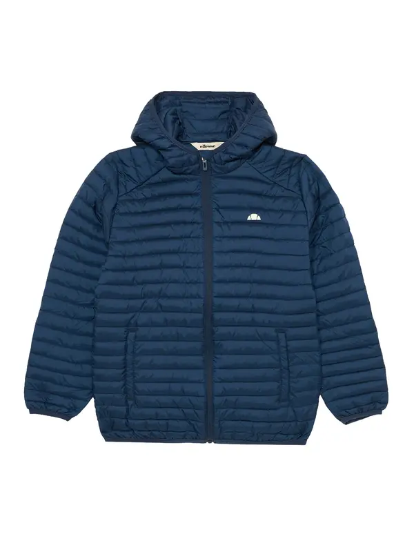 ELLESSE ELLESSE Prehodna jakna 'L'Bardon'  marine / mornarska