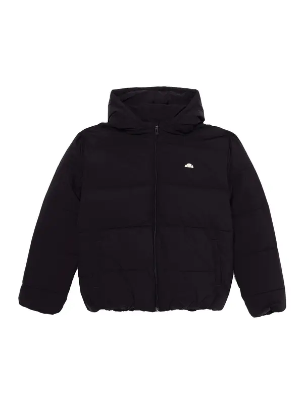 ELLESSE ELLESSE Prehodna jakna 'Mite'  črna