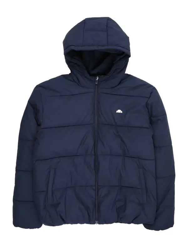 ELLESSE ELLESSE Prehodna jakna 'Mite'  marine