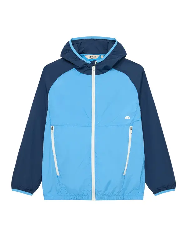 ELLESSE ELLESSE Prehodna jakna  mornarska / nebeško modra