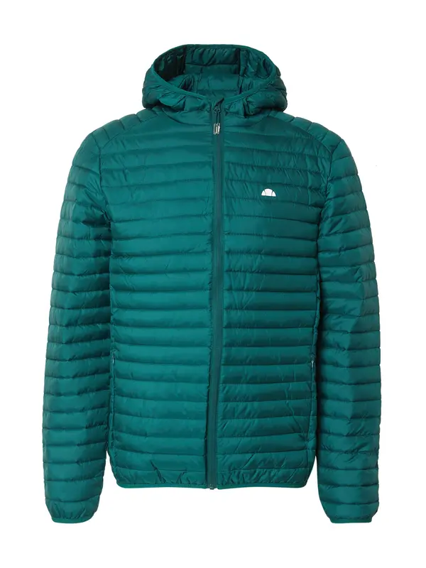 ELLESSE ELLESSE Prehodna jakna 'Pallochi'  smaragd