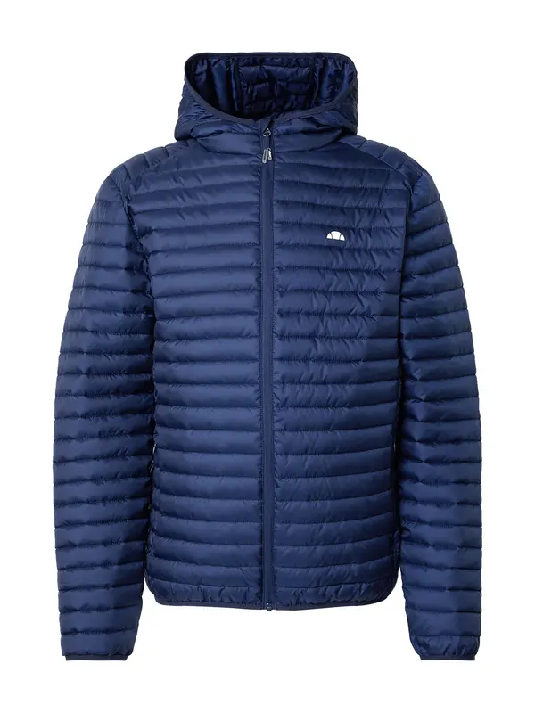 ELLESSE ELLESSE Prehodna jakna 'Pallochi'  temno modra