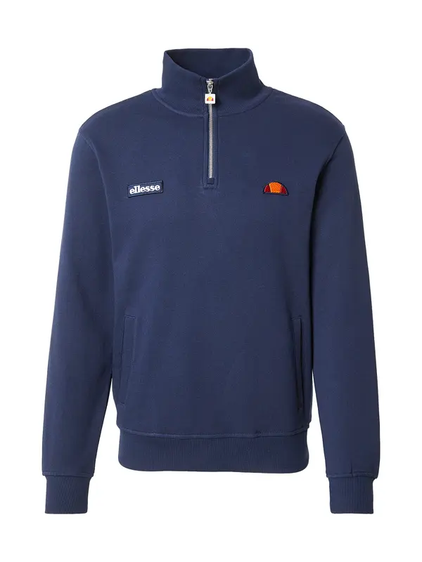 ELLESSE ELLESSE Športna majica 'Pelegrini'  mornarska