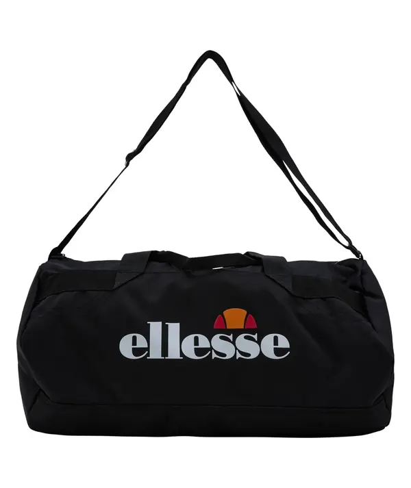 ELLESSE ELLESSE Športna torba 'Norana'  oranžna / rdeča / črna / bela