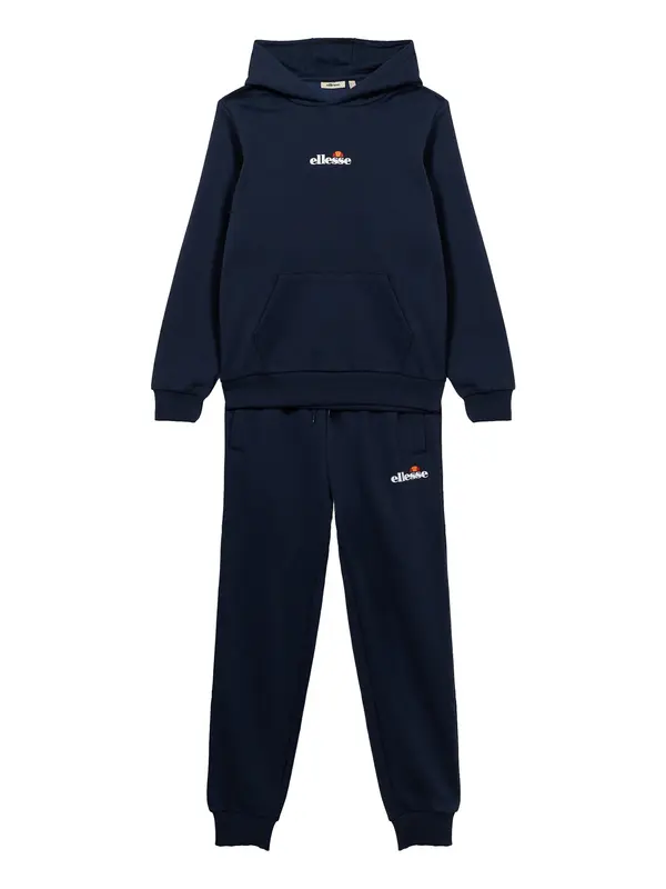ELLESSE ELLESSE Trenirka za tek 'Chivasso'  mornarska