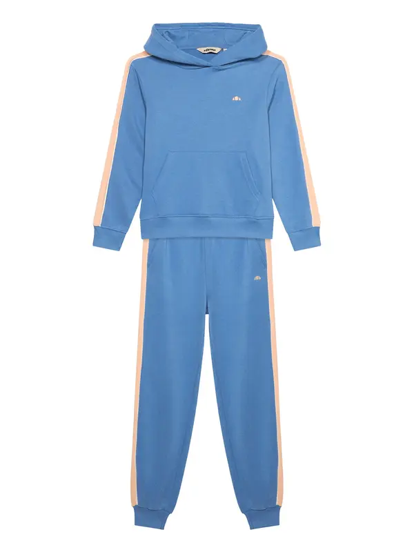 ELLESSE ELLESSE Trenirka za tek  kraljevo modra / kapučino / bela